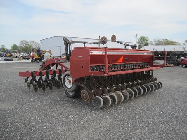 Image of Case IH 5400 equipment image 3