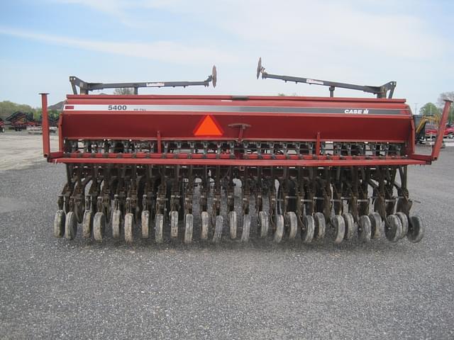 Image of Case IH 5400 equipment image 4