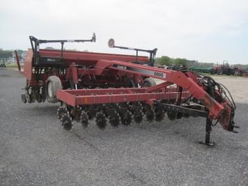 Main image Case IH 5400