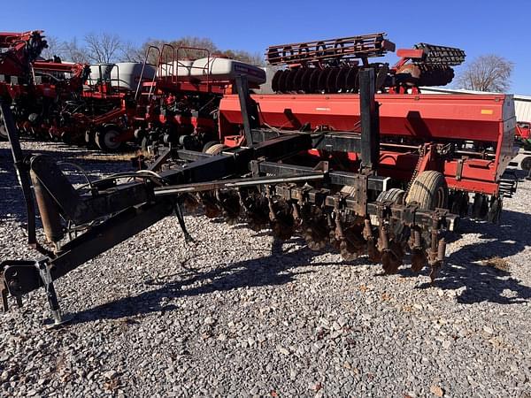 Image of Case IH 5400 equipment image 4