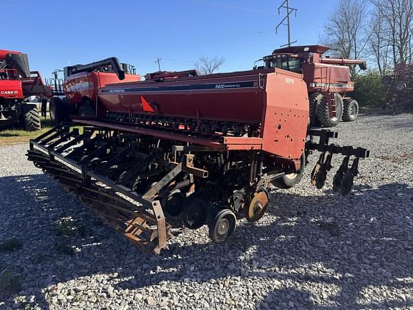 Image of Case IH 5400 equipment image 2