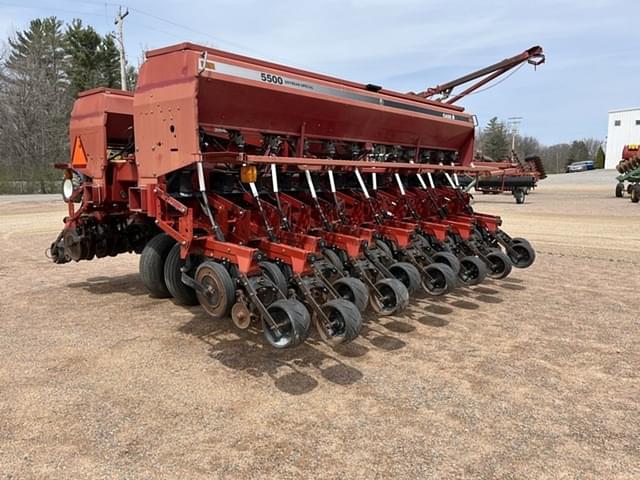 Image of Case IH 5500 equipment image 3