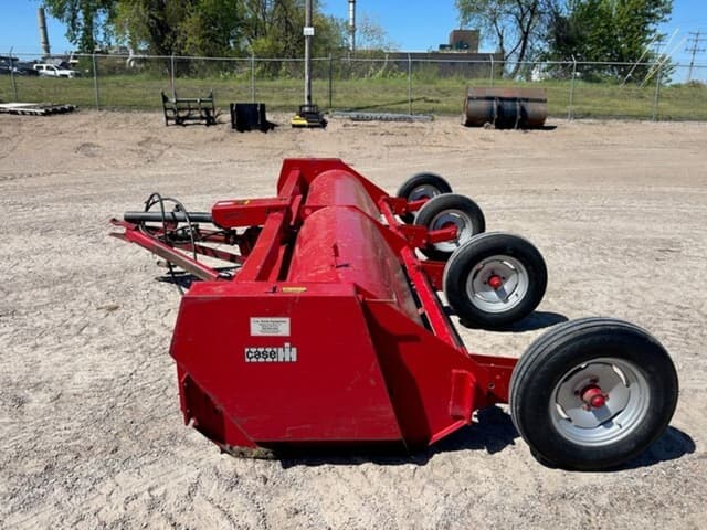 Image of Case IH 60 equipment image 1