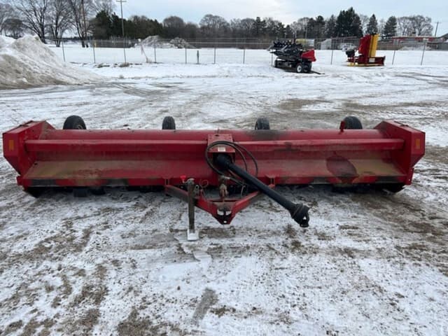 Image of Case IH 60 equipment image 1