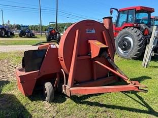 Case IH 600 Equipment Image0