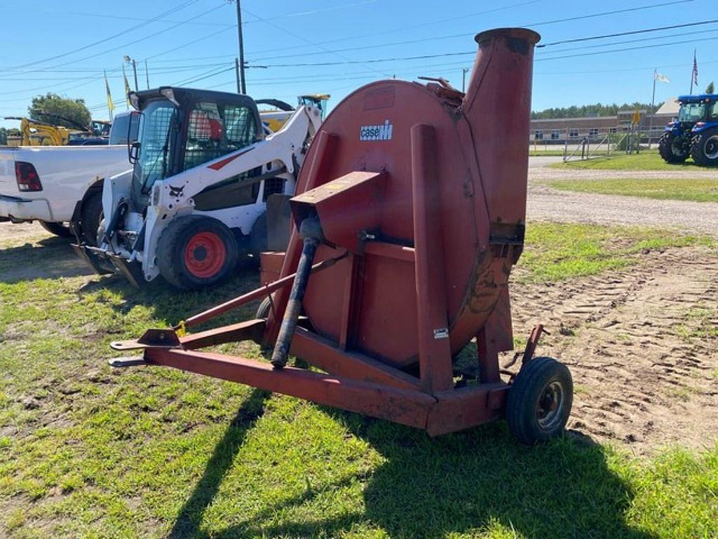 Image of Case IH 600 Image 1