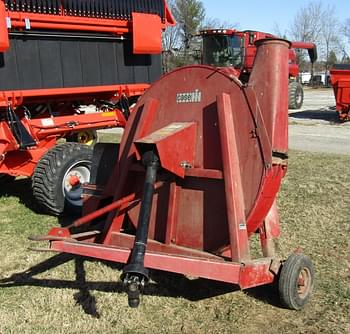 Case IH 600 Equipment Image0