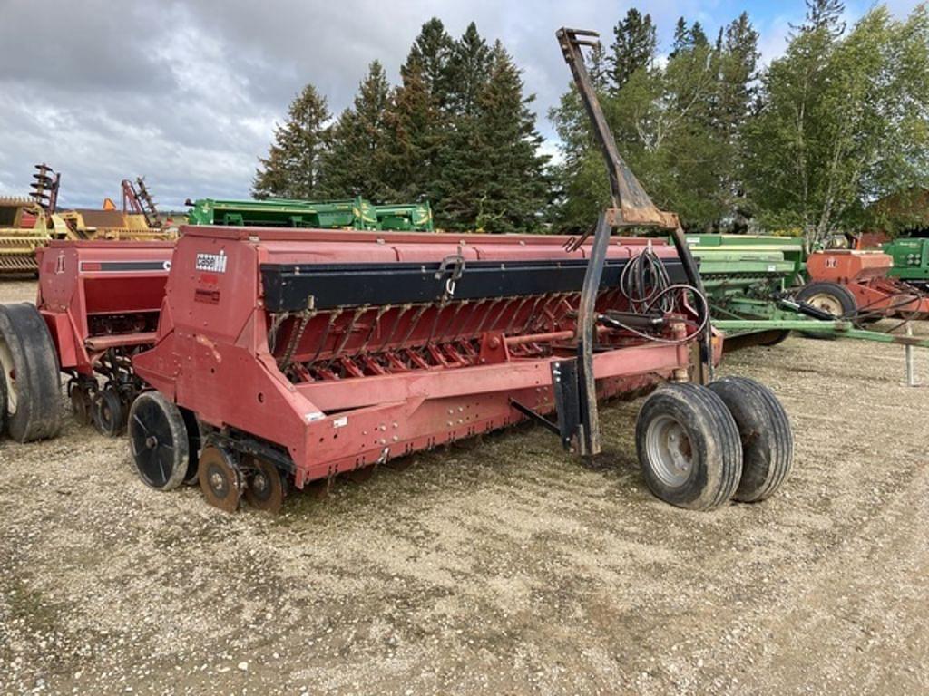 Image of Case IH 6200 Image 0