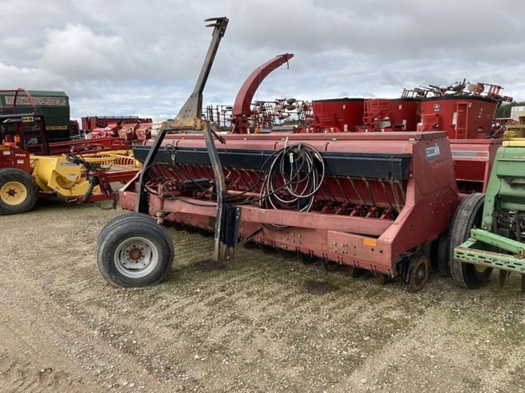 Image of Case IH 6200 Image 1