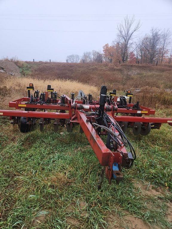 Image of Case IH 6700 equipment image 2