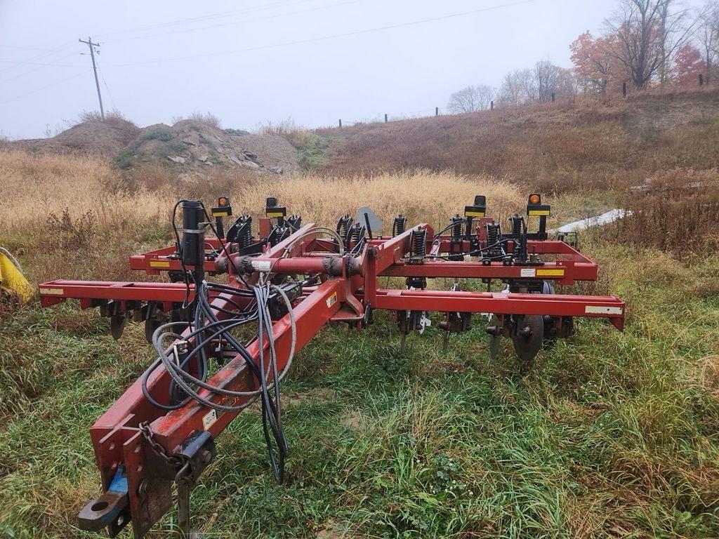 Image of Case IH 6700 Primary image