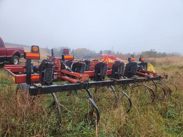 Image of Case IH 6700 equipment image 1