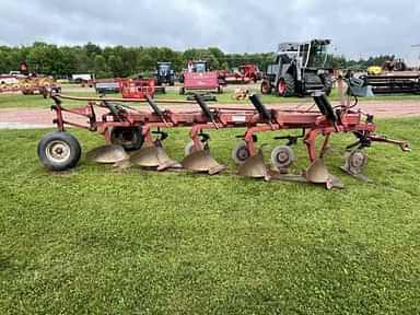 Plows