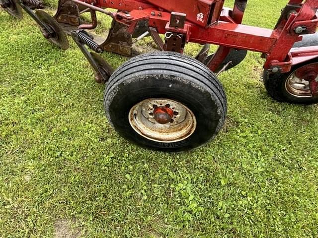 Image of Case IH 720 equipment image 4