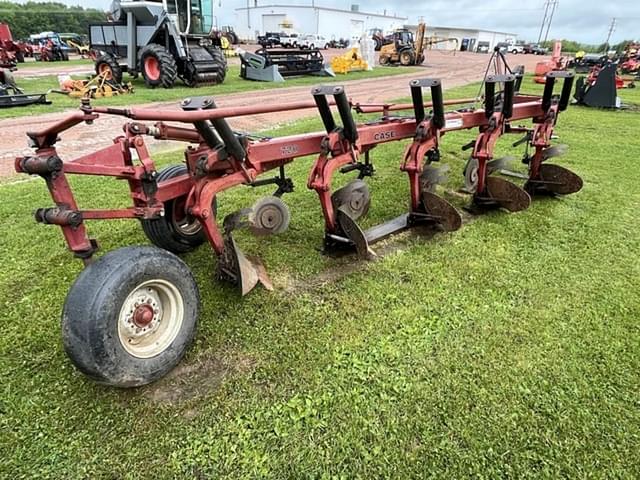 Image of Case IH 720 equipment image 1