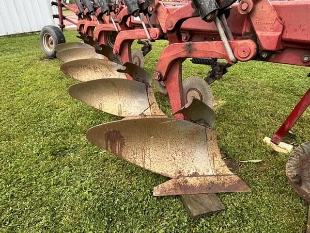 Image of Case IH 720 equipment image 3