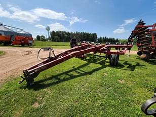 Main image Case IH Ecolo-Tiger 730B 1