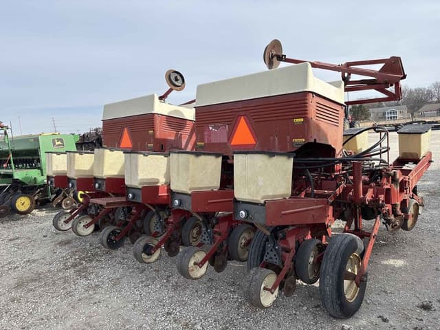 Image of Case IH 800 Cyclo Air equipment image 1