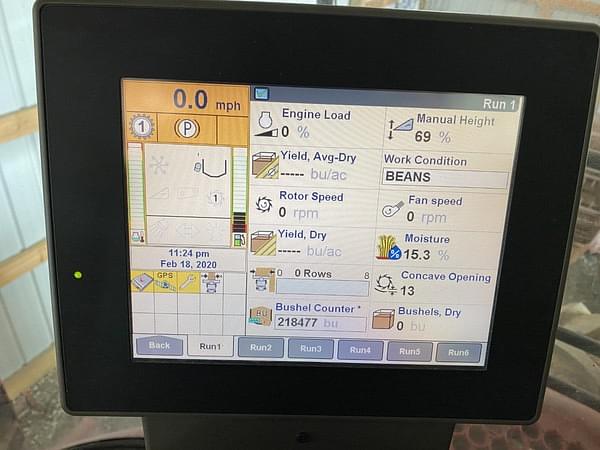 Image of Case IH 8010 equipment image 4