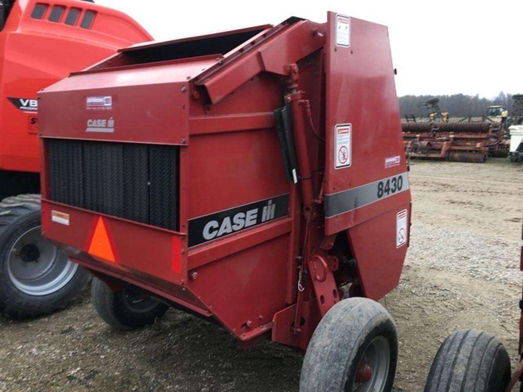 Image of Case IH 8430 Image 1