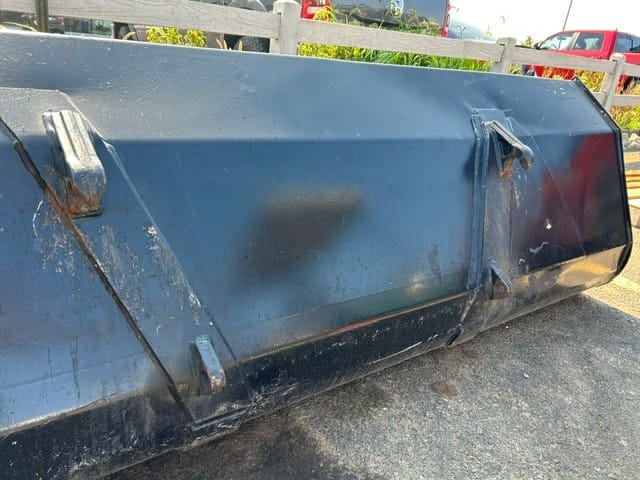 Case Bucket Equipment Image0