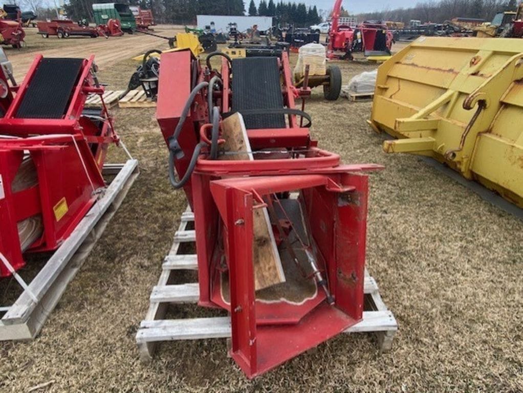 Main image Case IH 8511