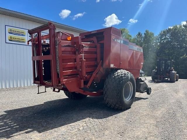 Image of Case IH 8590 equipment image 4