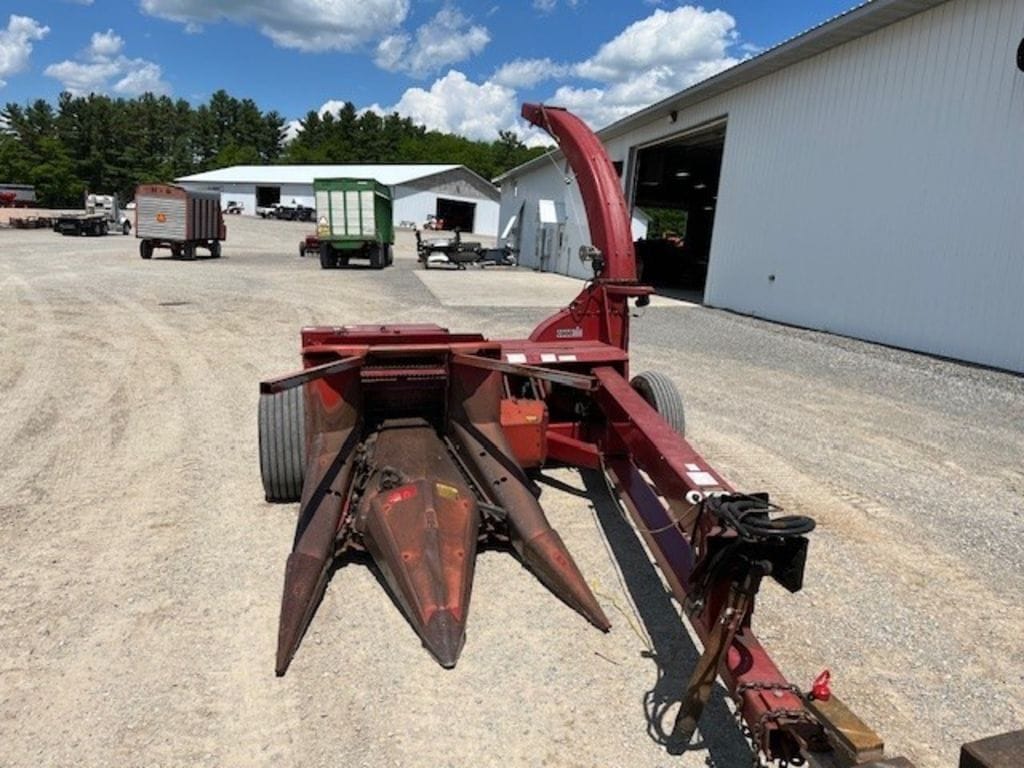Main image Case IH 881