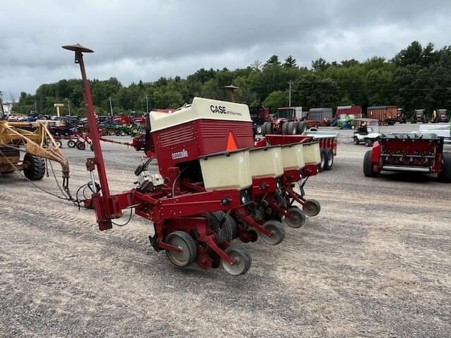 Image of Case IH 900 Cyclo Air equipment image 4