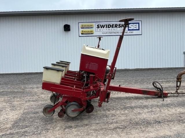 Image of Case IH 900 Cyclo Air equipment image 1