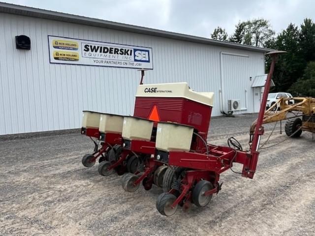 Image of Case IH 900 Cyclo Air equipment image 2