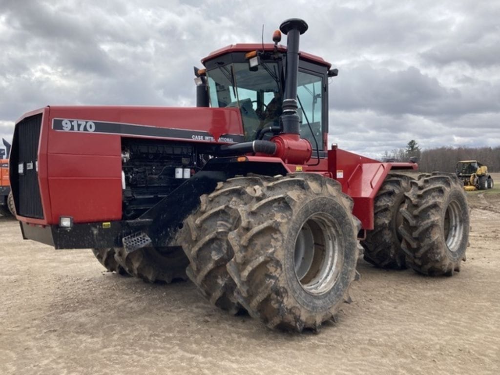 Main image Case IH 9170