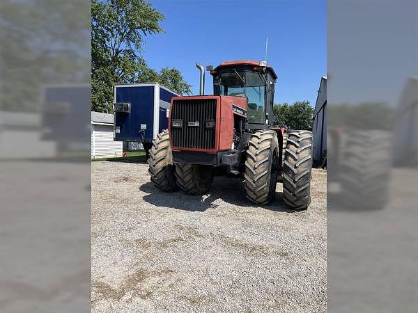 Image of Case IH 9250 Primary image