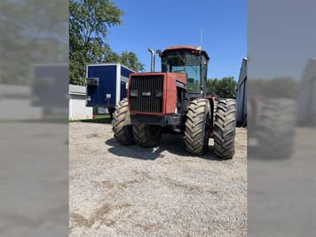 Main image Case IH 9250
