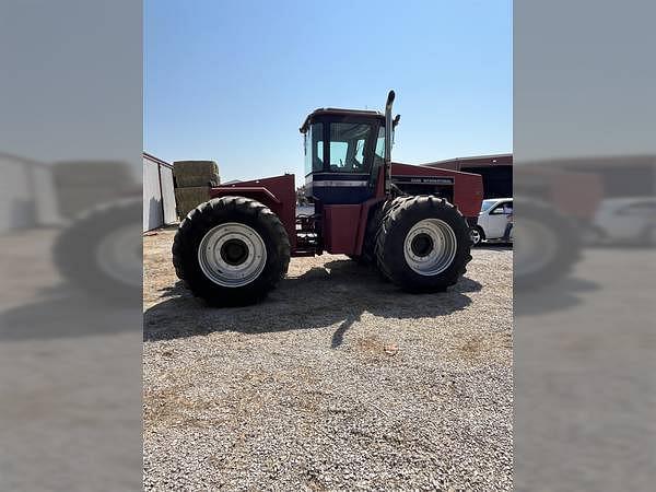 Image of Case IH 9250 equipment image 1