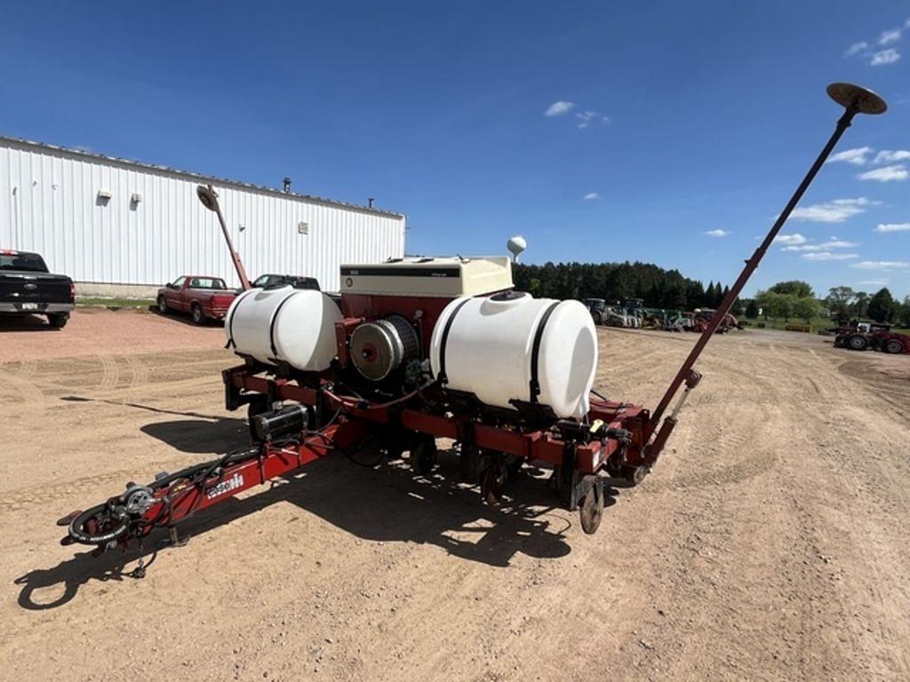 Image of Case IH 950 Cyclo Air Primary image