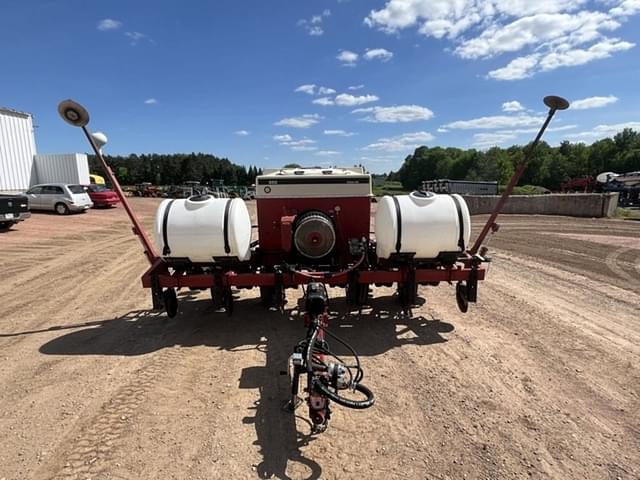 Image of Case IH 950 Cyclo Air equipment image 1