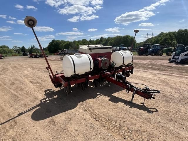 Image of Case IH 950 Cyclo Air equipment image 2