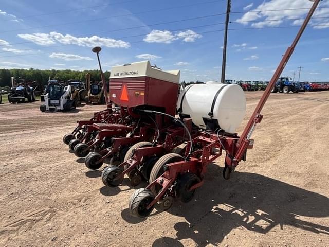 Image of Case IH 950 Cyclo Air equipment image 4