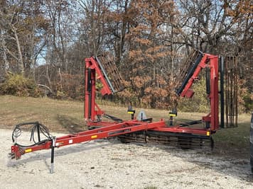 Main image Case IH Crumbler