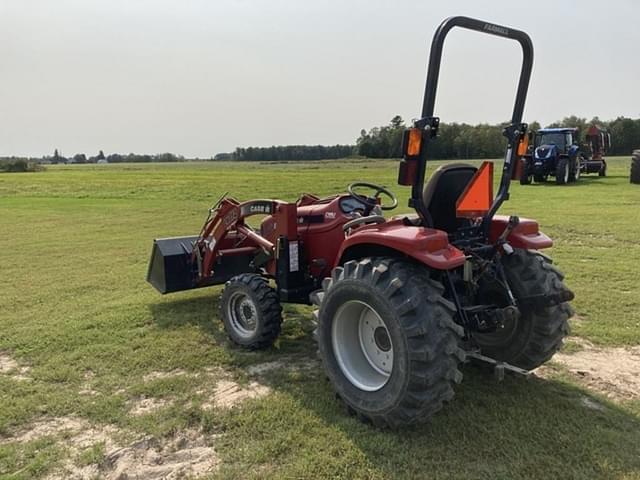 Image of Case IH DX33 equipment image 1