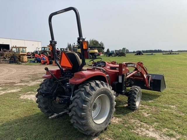 Image of Case IH DX33 equipment image 2