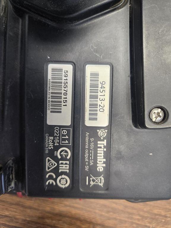 Image of Trimble FM750 Image 1