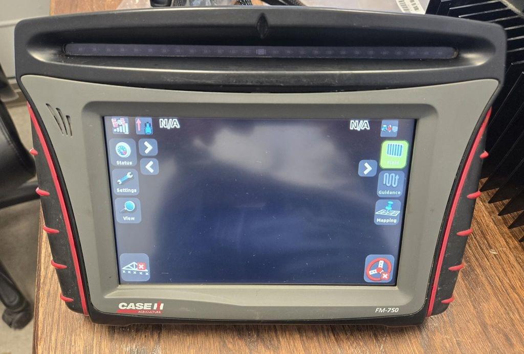 Image of Trimble FM750 Primary image