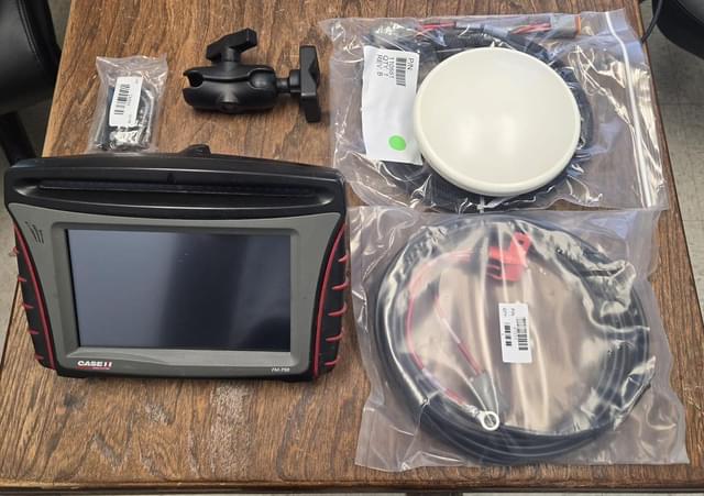 Image of Trimble FM750 equipment image 1