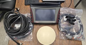 Case IH FM-750 Image