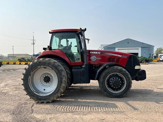 Image of Case IH Magnum 180 equipment image 3