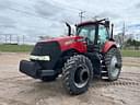 Case IH Magnum 310 Image