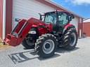 Case IH Maxxum 110 Image