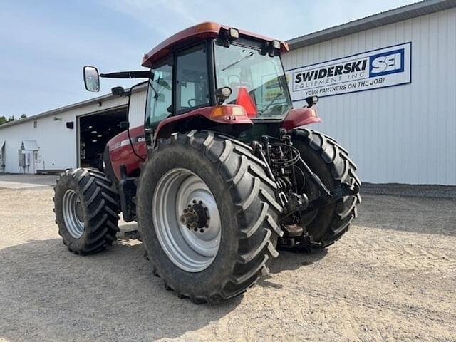 Image of Case IH MXM190 equipment image 3